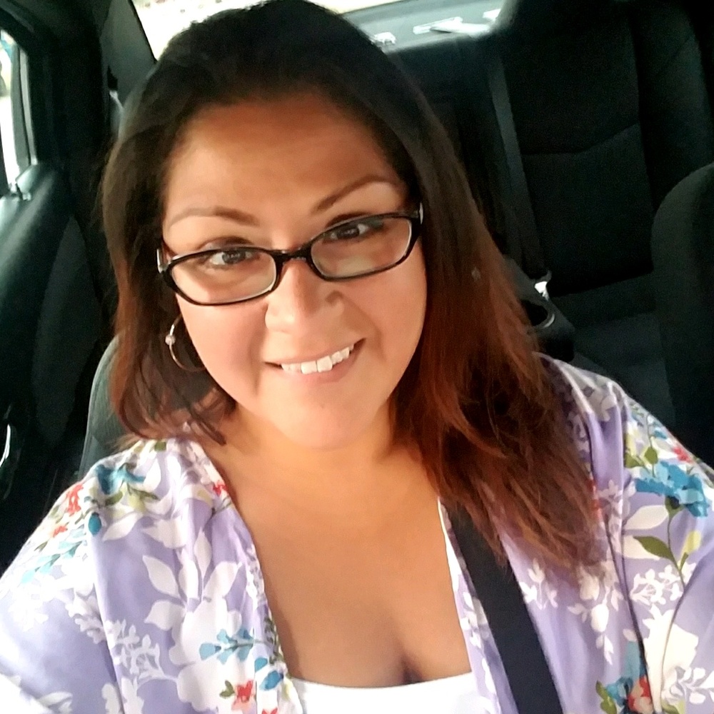 Meet your Posher, Jessica